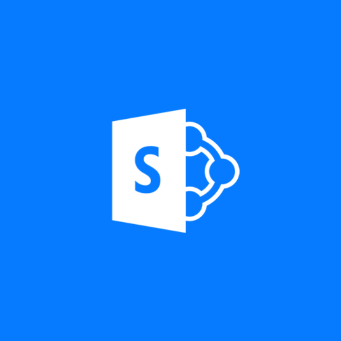 Microsoft SharePoint logo