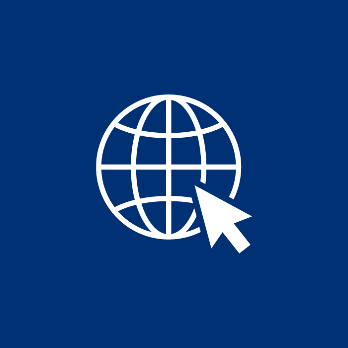 Web Services symbol