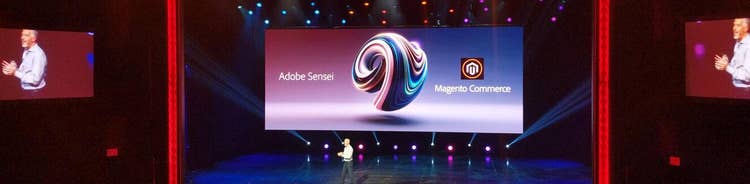 Magento Imagine Day 1 Keynote Recap: “Expand the Experience”