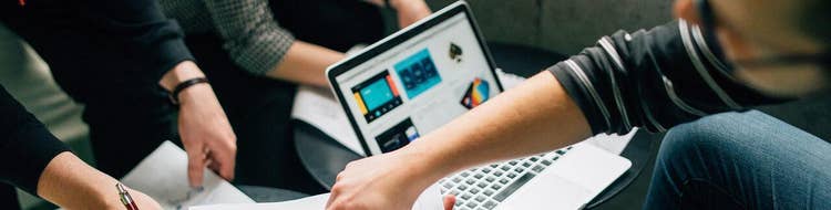 Should You Build Your B2B Ecommerce Site for Millennials?