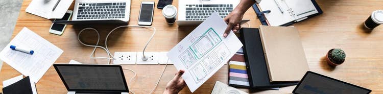 5 Ways a Heuristic Evaluation Can Improve User Experience