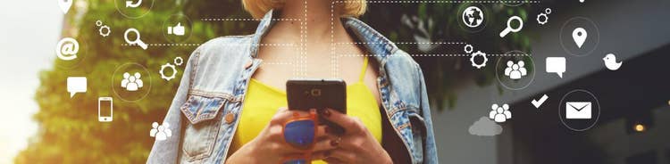 Infographic: 15 Retail Trends & Statistics Shaping the Industry