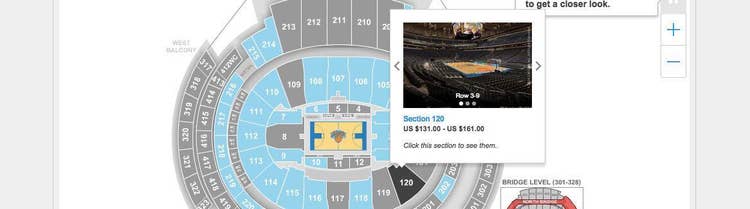Testing Ticketmaster: How to figure out the why behind the what