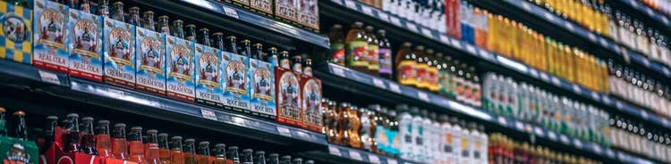 How Amazon Private Labels are Squeezing Out Household Brands