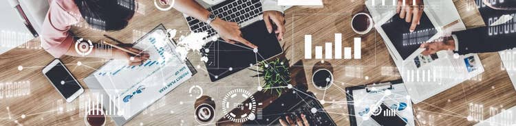 Infosys x Blue Acorn iCi: Endless Opportunities