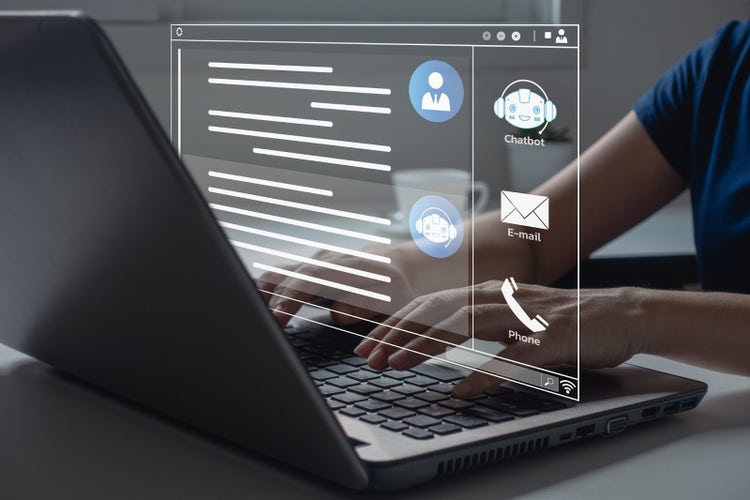 The Funnel Podcast: The Power of AI in Customer Service With Anoop Kumar
