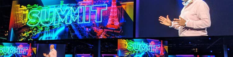 Transforming Leadership, One Play at a Time: Adobe Summit Keynote Recap