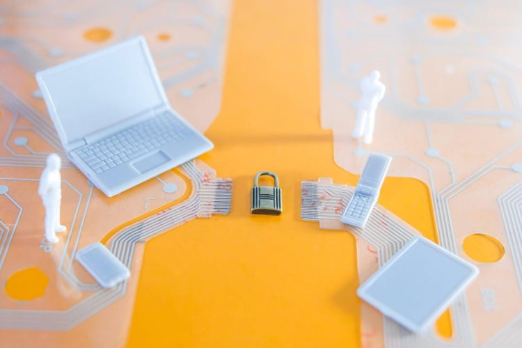 Cybersecurity Solutions for Retail & Ecommerce