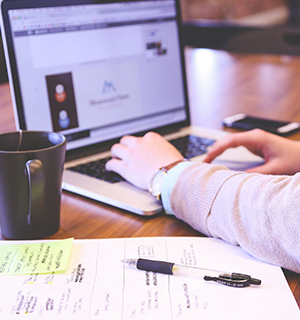 Make a Clean Handoff Between Design & Development When Implementing Adobe Experience Manager