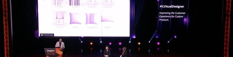 Magento Imagine Sneaks