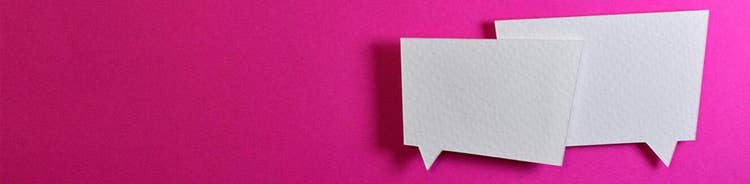 Take Your Website to the Next Level with Conversational UX