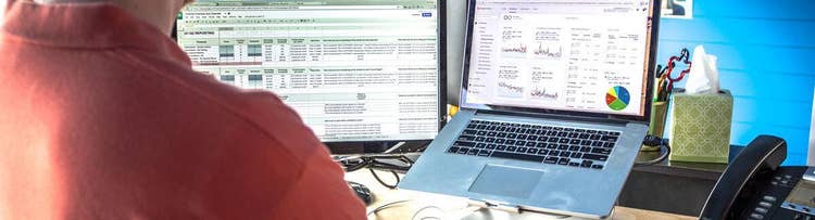 Diagnosing Statistical Significance Issues