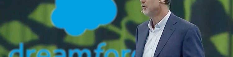 Commerce Cloud Keynote – Transforming Commerce Everywhere