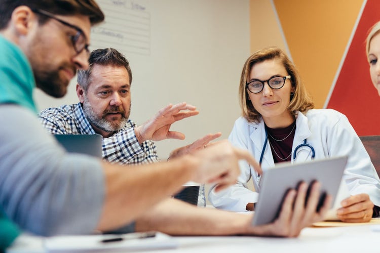 Healthcare Insights from Adobe's Head of Industry Strategy & Marketing, Health & Life Sciences