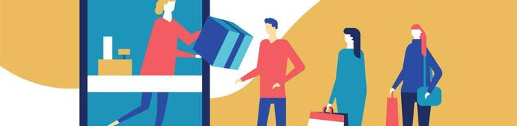 Attract & Retain Shoppers with a BOPIS Strategy