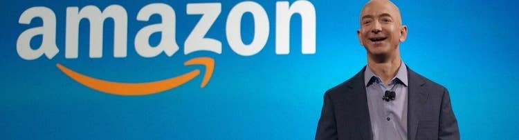 Future of Ecommerce: How Amazon and Giant Retailers Will Change in 10 Years
