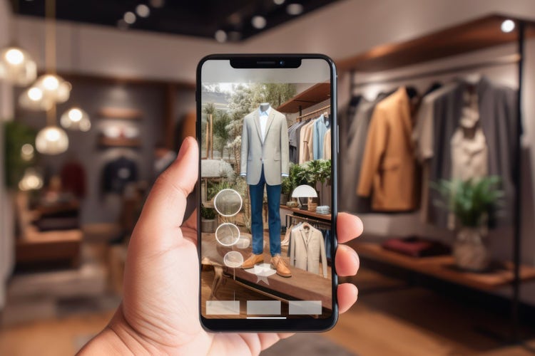 Hyper Immersive Experiences Featuring Prabha