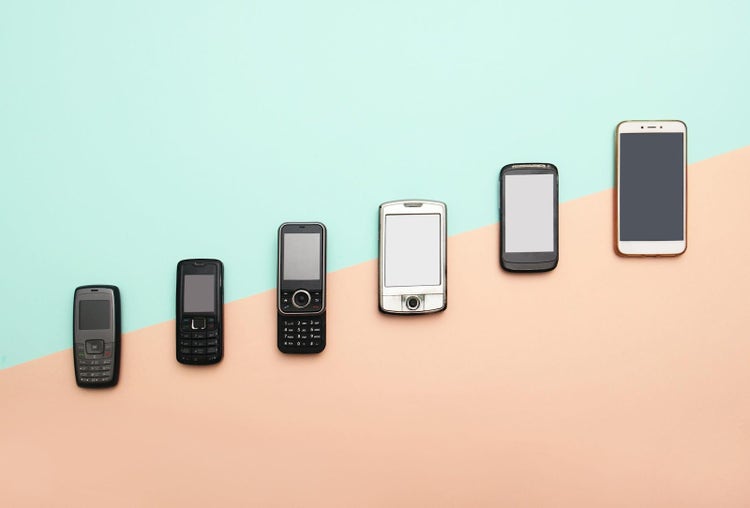 Digitally Native Brands vs. Legacy Brands
