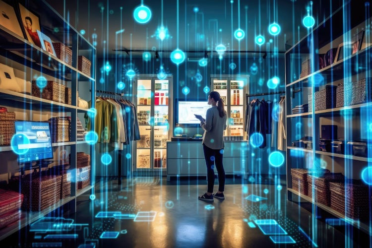Unveiling Shopify Magic: Using AI to Revolutionize Commerce