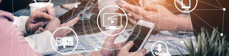 Digital Transformation in Action: Pentair