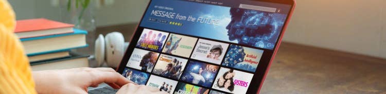 Digital Strategies to Thrive in the Media & Entertainment Industry