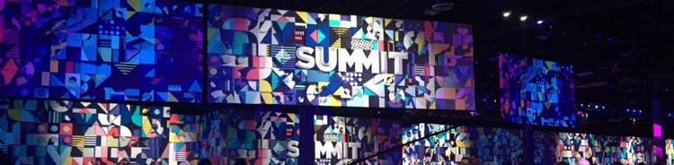 Tips to Make the Most Out of Adobe Summit
