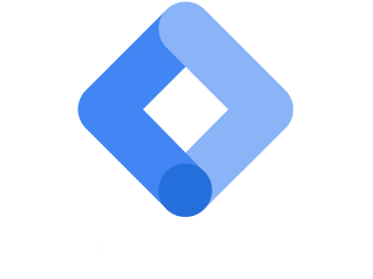 Google Tag Manager logo