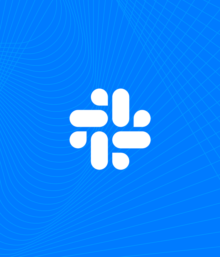 Slack logo