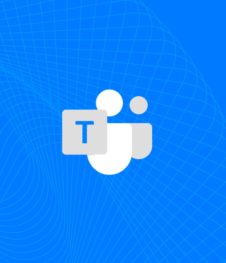 Microsoft Teams logo