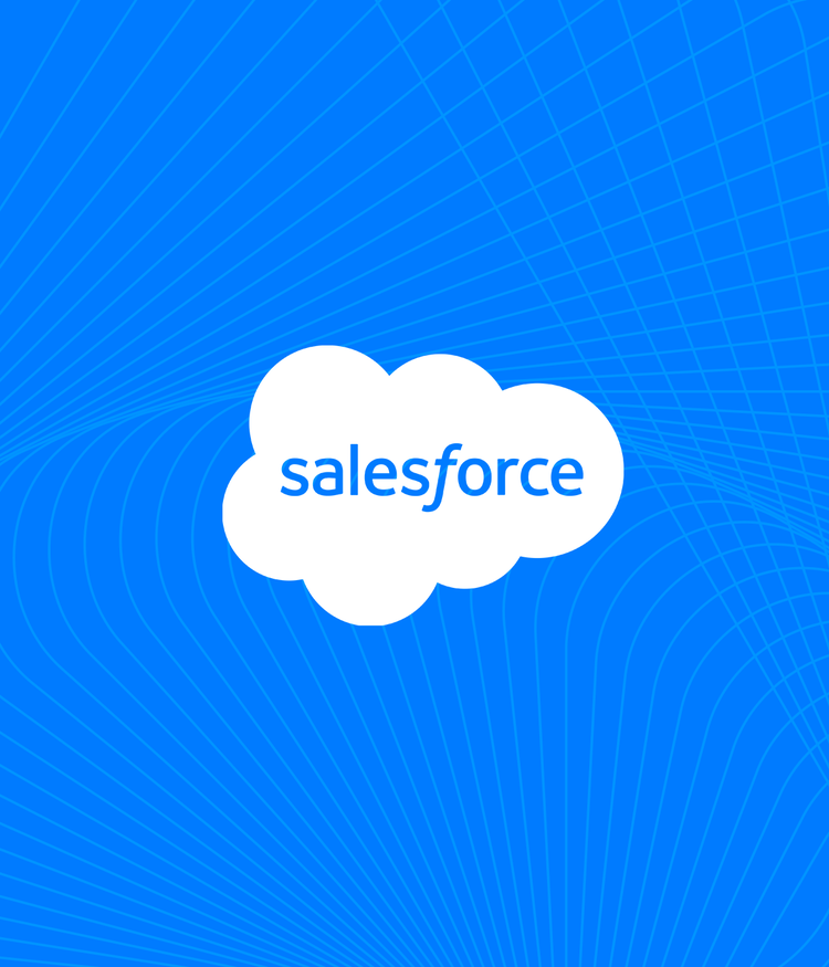 Salesforce logo