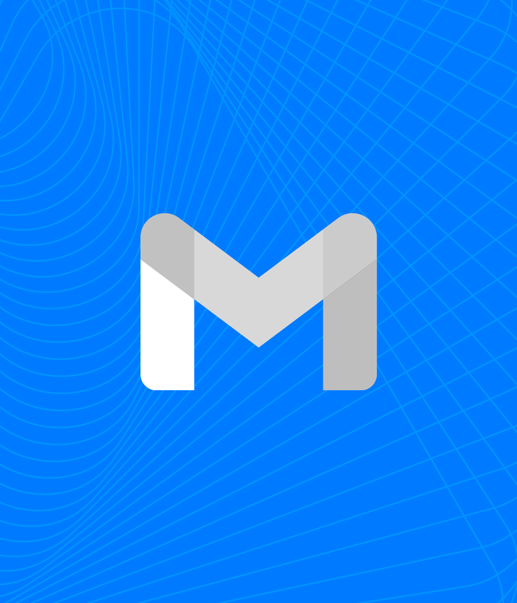 Gmail logo